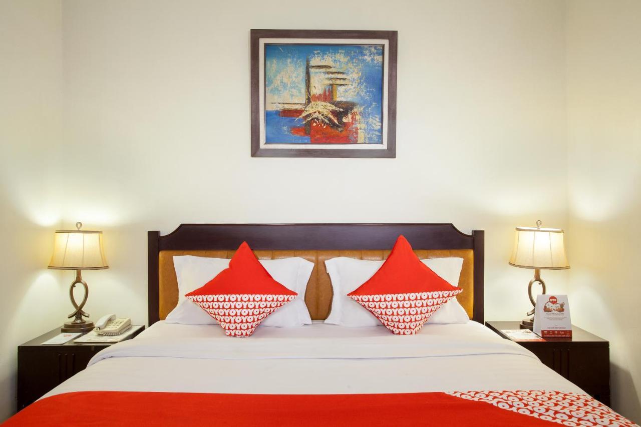 Oyo 108 Hotel Surya Jakarta Eksteriør bilde