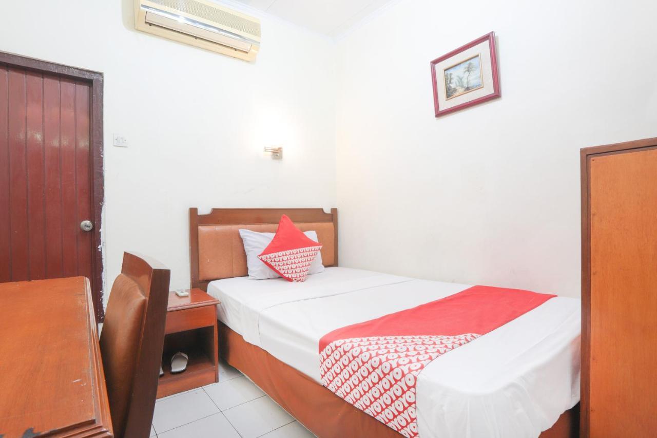 Oyo 108 Hotel Surya Jakarta Eksteriør bilde