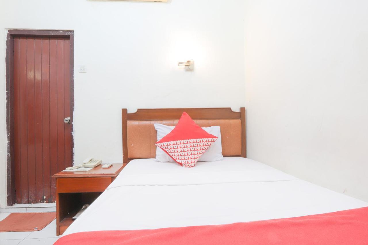 Oyo 108 Hotel Surya Jakarta Eksteriør bilde