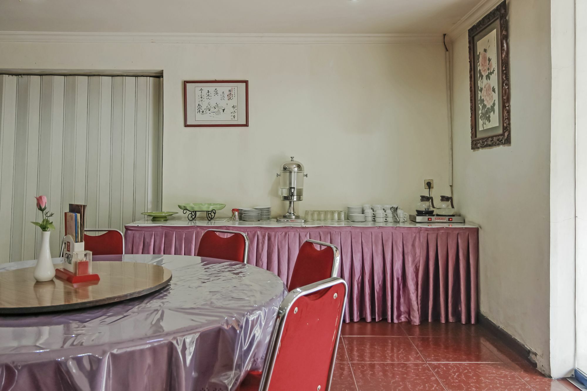 Oyo 108 Hotel Surya Jakarta Eksteriør bilde