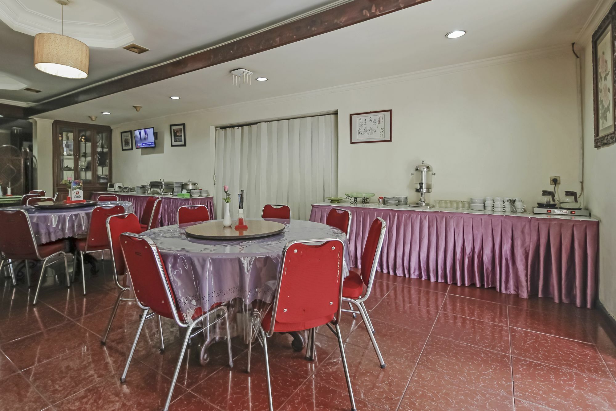Oyo 108 Hotel Surya Jakarta Eksteriør bilde