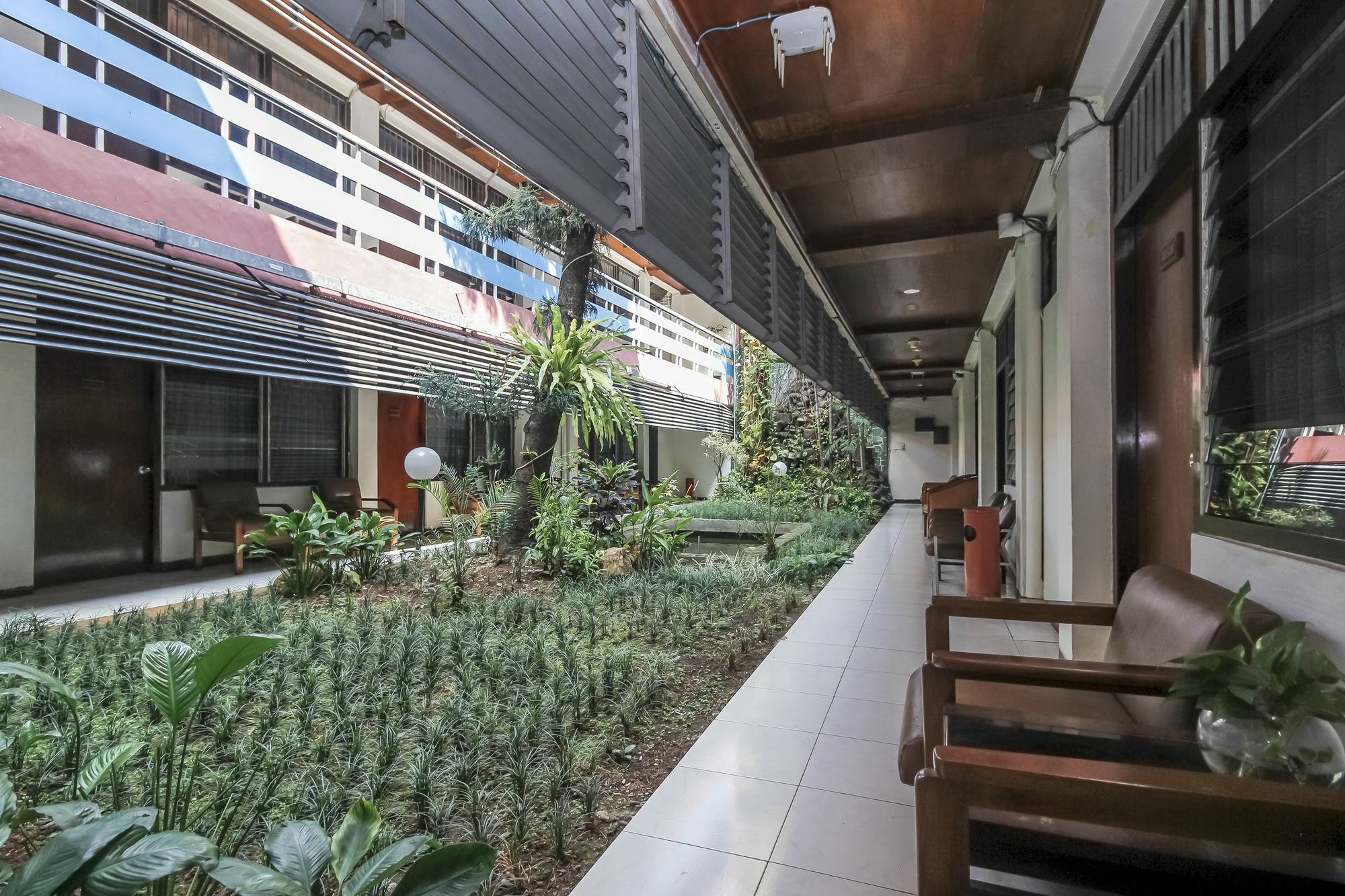 Oyo 108 Hotel Surya Jakarta Eksteriør bilde