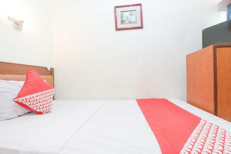 Oyo 108 Hotel Surya Jakarta Eksteriør bilde